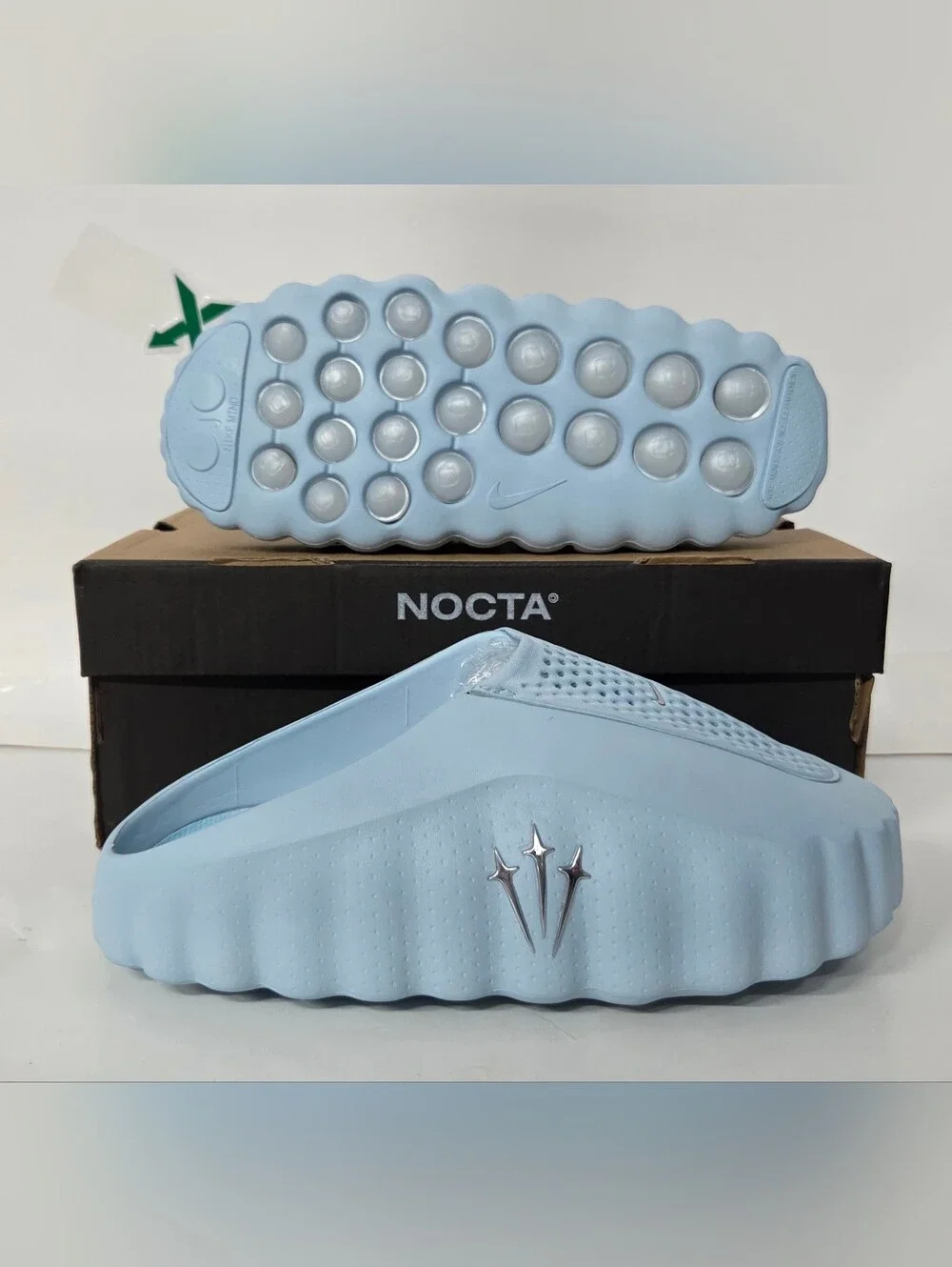 Nike NOCTA Mind 001 